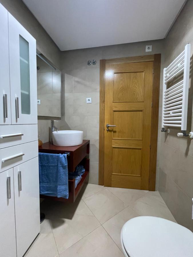 Apartamento De Lujo En Planta Baja Con Piscina En La Torre Golf Resort Рольдан Экстерьер фото