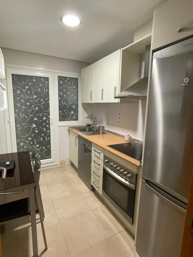 Apartamento De Lujo En Planta Baja Con Piscina En La Torre Golf Resort Рольдан Экстерьер фото